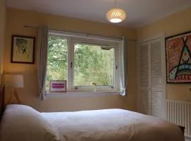 CRAGMHOR B&B Balquhidder
