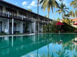 Palm Garden Ayurveda Resort