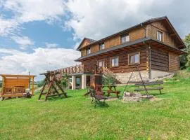 Agroturystyka Góra Fiedora