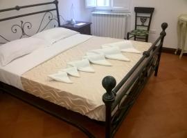 Antica Dimora, hotell i Orbetello