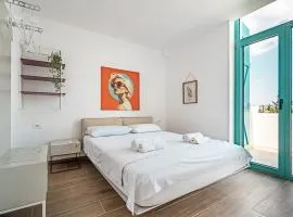 Santorini Wave Loft 2