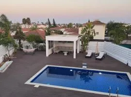 Villa Quadralea