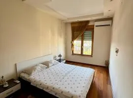 Urban Suite Athos