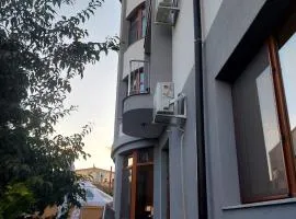 Techirghiol Boutique