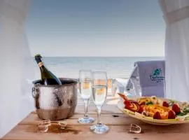 Exclusive Apartments in Thalassa Beach Resort