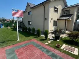 Vila La Nașu