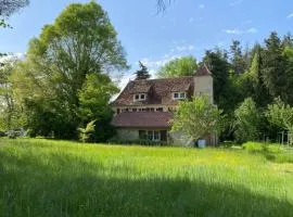 Les Carillons du Bois de l'Orme