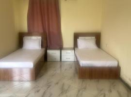 Auberge nadia, hotel a Sefrou