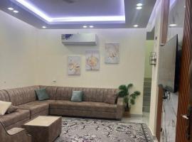 Cozy Twin villa, hotel v destinaci Salalah