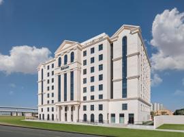 The Manor By JA, Dubai