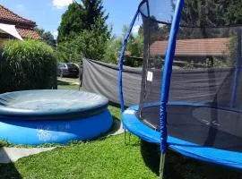 Relax apartman