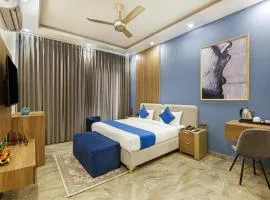 Hotel K2 By L Elegant Advant and Sector 143B