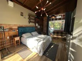 Arthi - LINDO LOFT RECANTO DOS PASSARINHOS