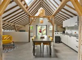 Schuurwoning 't Trogje