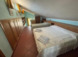 Porta delle Langhe, hotel a Carrù