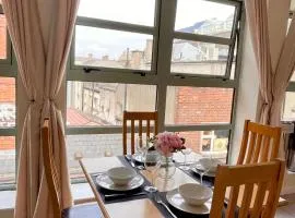 The Temple Bar 2 Bed Residence