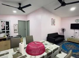 Homestay D Makmur UNIT 2