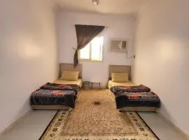مناهل للغرف