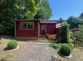 Stine 2, hotel i Bad Doberan