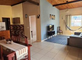 Melhor localização de Miguel Pereira, hotel en Miguel Pereira