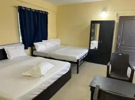 Sri Lingaraja Temple Stay Budget Rooms & Dormitory