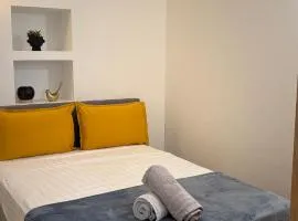 Appartement au cœur des arènes