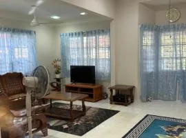 Homestay Jawahir