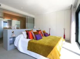 The Perfect Luxury Sea Views, Ibiza Villa 1011