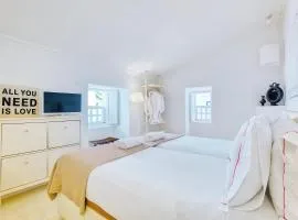 New! Lovely Duplex in the heart of Alfama