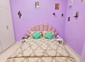 Abu Dhabi Castel
