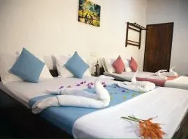 Villa Springwater Dellawa