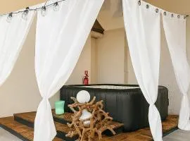 Attico la Cattedrale Suite nel centro di Frascati