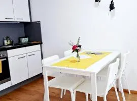 Top Glück Apartmenthaus Sonnenschein