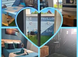 Le Pavillon du trou d'eau