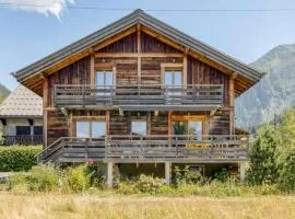 Chalet Follette