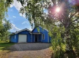 Villa Wolf