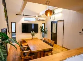 まちなかの家MANA