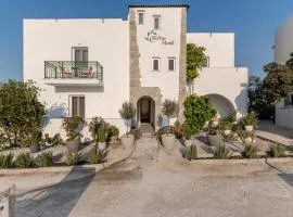 Birbas Hotel