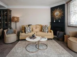 Cape Finest Guest House located in De Waterkant