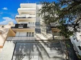 Super Collection O Kalyan Nagar Formerly Prime Square