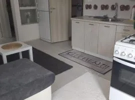 Apartman Apple