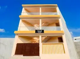 OYO Hotel O Arjun Ganj