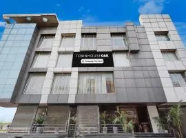 Super Townhouse Oak Agra Fort Formerly BB Grand