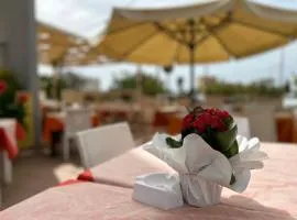 Hotel Costa Doro - Salve