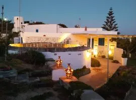 ANCIENT MEROPIA - ARTEMIS, Traditional House- Family, Apollonia