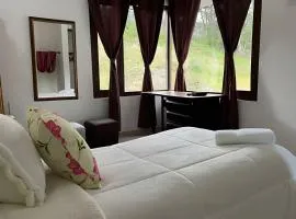 Casa Mirador