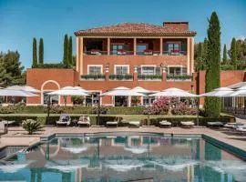 L'Hôtel & Spa du Castellet