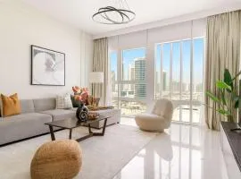 Silkhaus Premier 2BR Apartment in Al Reem Island