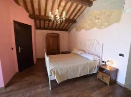 Agriturismo " La Valle degli Ulivi"