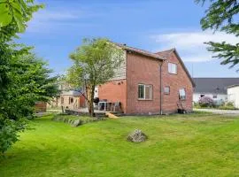 Døssinghus Holiday Apartments